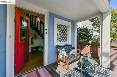 1931 Vine St, Berkeley CA 94709-2032 exterior