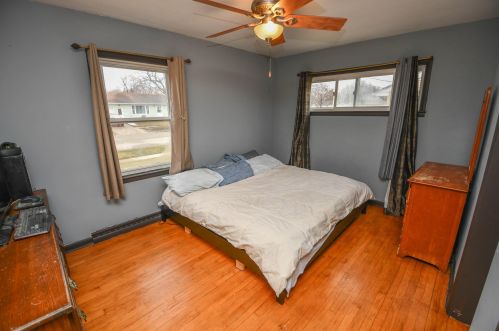 1318 Randolph St, Watertown WI 53094-6708 exterior