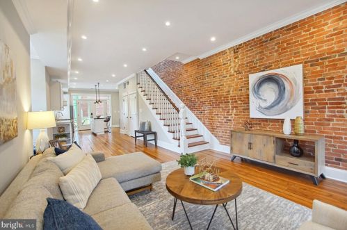 623 6 St, Washington DC 20024-2693 exterior