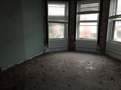 5070 Washington Pl, Saint Louis MO 63108-1116 exterior