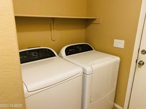 7800 Danforth Ave, Tucson AZ 85747-5138 exterior