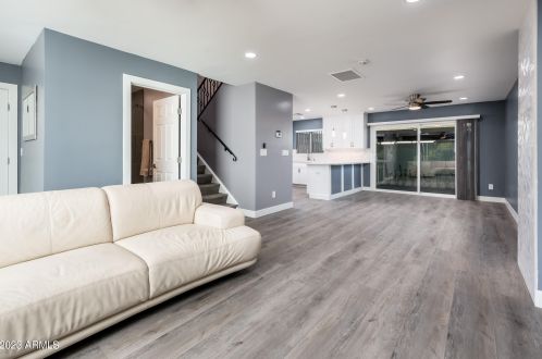 1341 44th St, Phoenix AZ  85008-5603 exterior