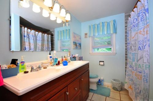 458 Clearview Ave, Torrington CT 06790-5745 exterior