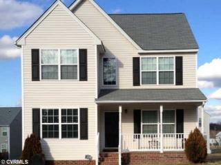 818 Louisiana St, Richmond VA  23231-1212 exterior