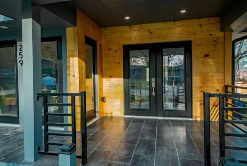 259 Mellrich Ave, Atlanta GA  30317-1417 exterior