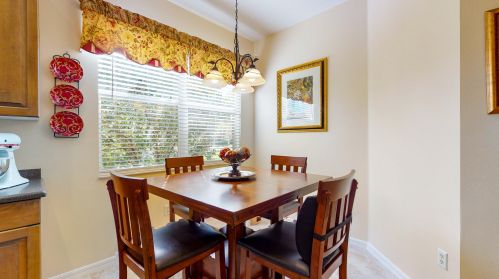 10051 Chadwick Dr, Fort Pierce FL 34987-2418 exterior