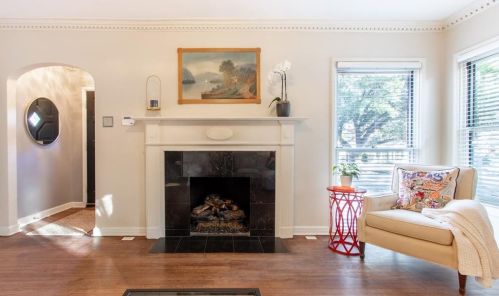 6322 Ellsworth Ave, Dallas TX 75214-2643 exterior