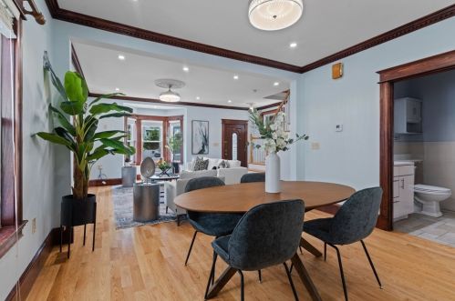 78 Hbr Vw St, Boston MA exterior