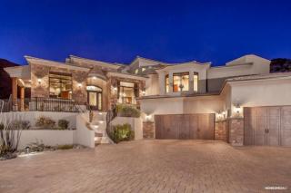 14203 2nd St, Phoenix AZ  85086-7498 exterior