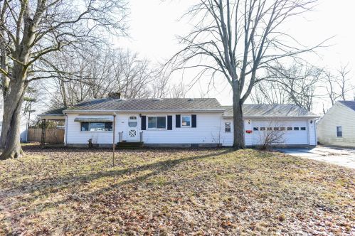 8137 Lorac St, Kalamazoo, MI 49002-5523