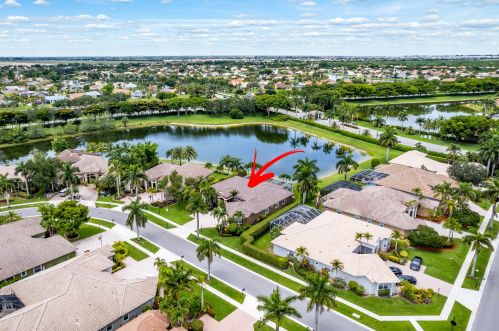 21804 Marigot Dr, Boca Raton FL 33428-4830 exterior