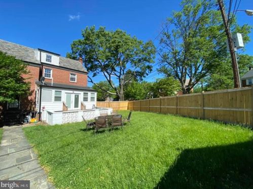 2600 Branch Ave, Washington DC  20020-1420 exterior