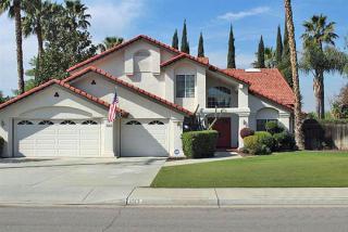 1313 Jenkins Rd, Bakersfield, CA 93314-8861