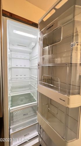 5756 Cortaro Crossing Dr, Tucson AZ  85742-8128 exterior