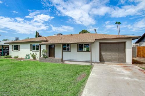 6330 11th St, Phoenix, AZ 85014-1648