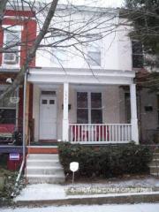 3547 Keswick Rd, Baltimore MD  21211-2640 exterior