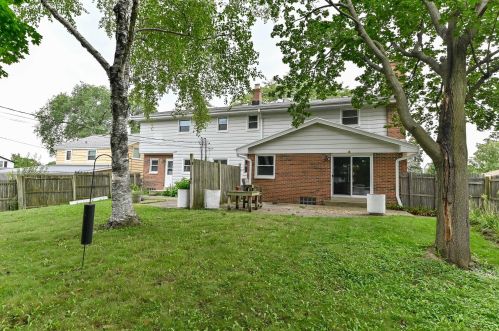 3600 92nd St, Milwaukee WI  53228-1544 exterior