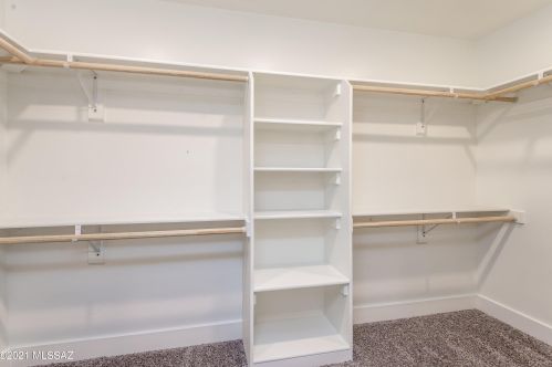 2602 Arroyo Chico, Tucson AZ  85716-5606 exterior