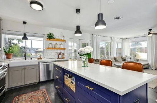 14713 Bescott Dr, Austin TX 78728-5728 exterior