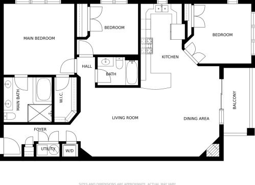 4809 California Ave, Chicago IL 60625-3623 exterior