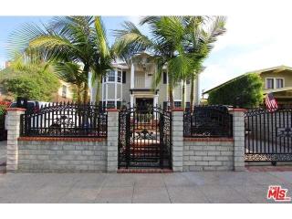 4036 Ingraham St, Los Angeles CA  90017-2312 exterior