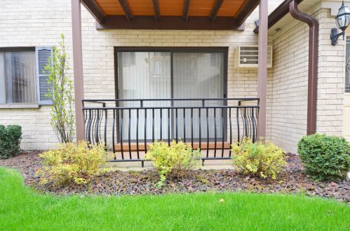 5139 East River Rd, Chicago IL  60656-2681 exterior