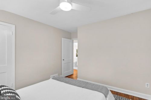 510 Deerfield Ave, Silver Spring MD 20910-5507 exterior