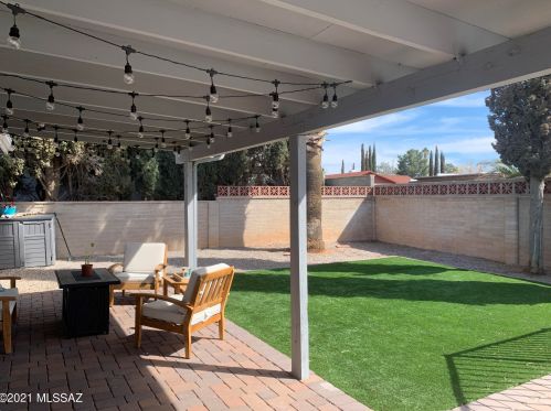 7612 39 St, Tucson AZ 85730-1803 exterior