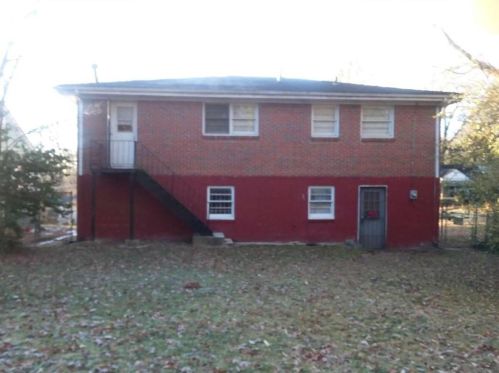 1829 Madrona St, Atlanta GA 30318-6429 exterior