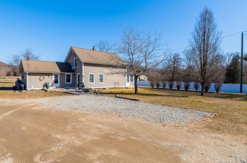 113 Norwich Ave, Exeter CT 06249-2616 exterior