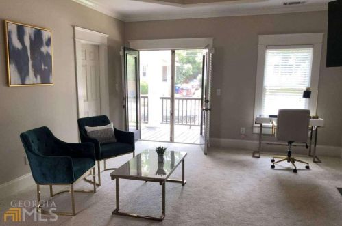 560 Morgan St, Atlanta GA 30308-2821 exterior