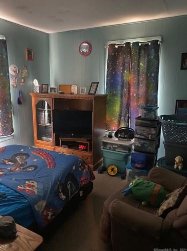 58 Newington Ave, New Britain CT 06051-2116 exterior