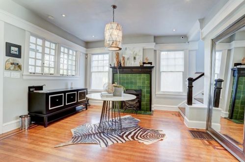 811 Charles Allen Dr, Atlanta GA  30308-1706 exterior