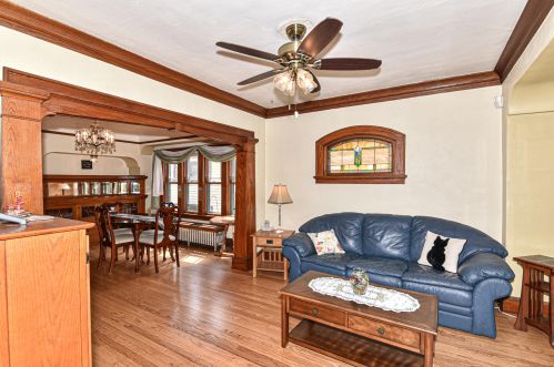 3412 9 Pl, Milwaukee WI 53215-3211 exterior