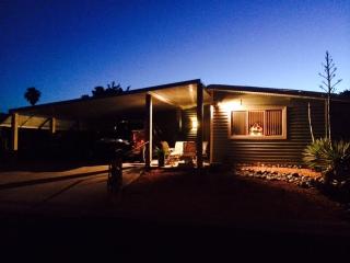 16226 34th Pl, Phoenix AZ  85032-3147 exterior