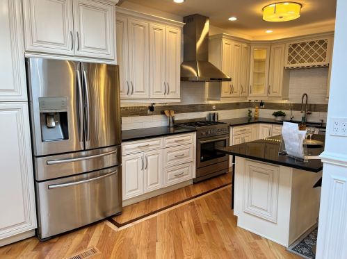 3443 Kedzie Ave, Chicago IL  60623-5117 exterior