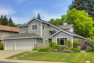 340 Silberhorn Dr, Folsom CA  95630-6806 exterior