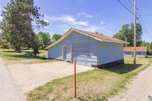 1239 Washington St, Ely MN 55731-1219 exterior