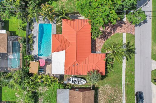 418 13 Dr, Boca Raton FL 33486-5369 exterior