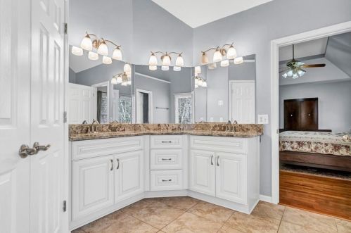 7020 Amberleigh Way, Duluth GA 30097-1892 exterior