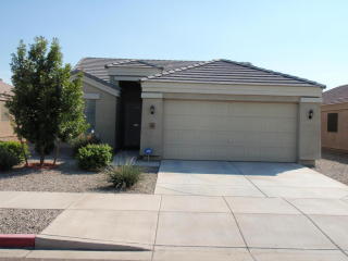 3311 La Salle St, Phoenix AZ  85041-3491 exterior