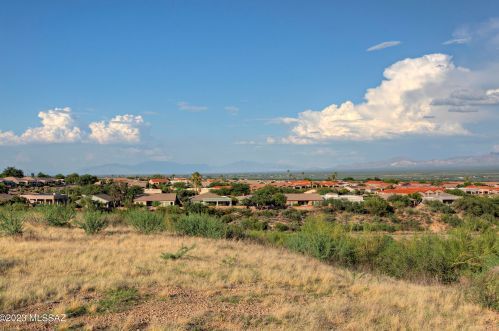 2148 Calle Casas Lindas, Green Valley AZ 85622-8042 exterior