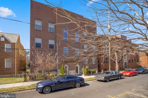 1619 21st Pl, Washington, DC 20020-5442