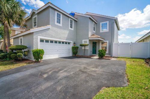 10231 Fanfare Dr, Boca Raton, FL 33428-4270