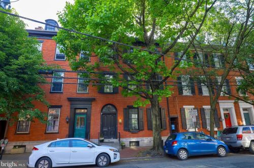 40 Lime St, Lancaster, PA 17602-2949