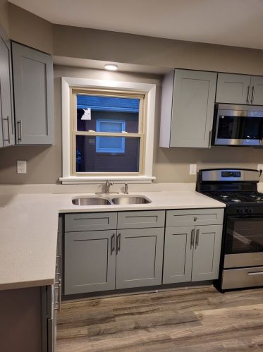 11651 Kedzie Ave, Chicago IL  60803-5858 exterior