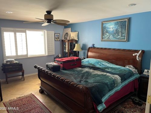 25415 Sedona Dr, Chandler AZ  85248-6635 exterior