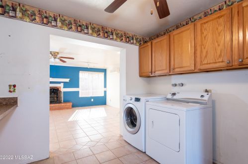 9442 5th St, Tucson AZ 85716-5005 exterior