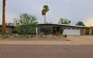 3713 Laurel Ln, Phoenix AZ  85028-1421 exterior