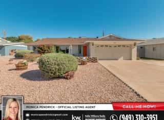 1936 Hazelwood St, Phoenix, AZ 85015-4109